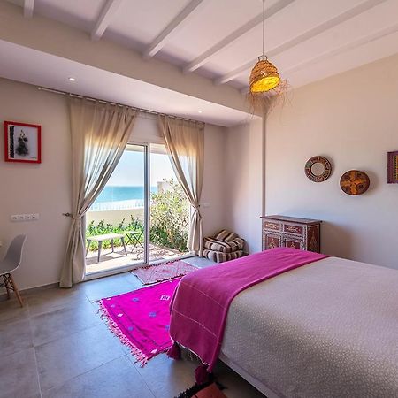 Bed and breakfast Kite House Dakhla Extérieur photo
