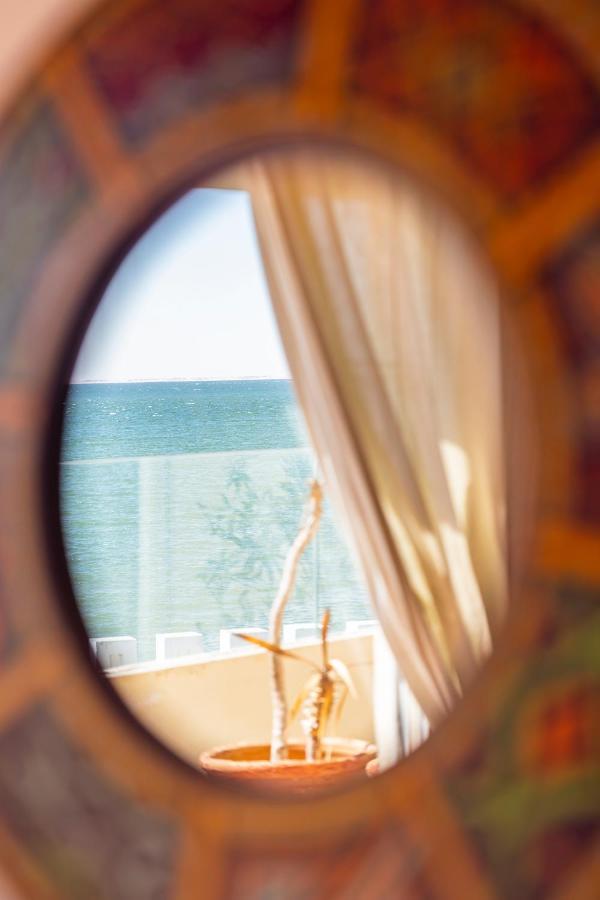 Bed and breakfast Kite House Dakhla Extérieur photo