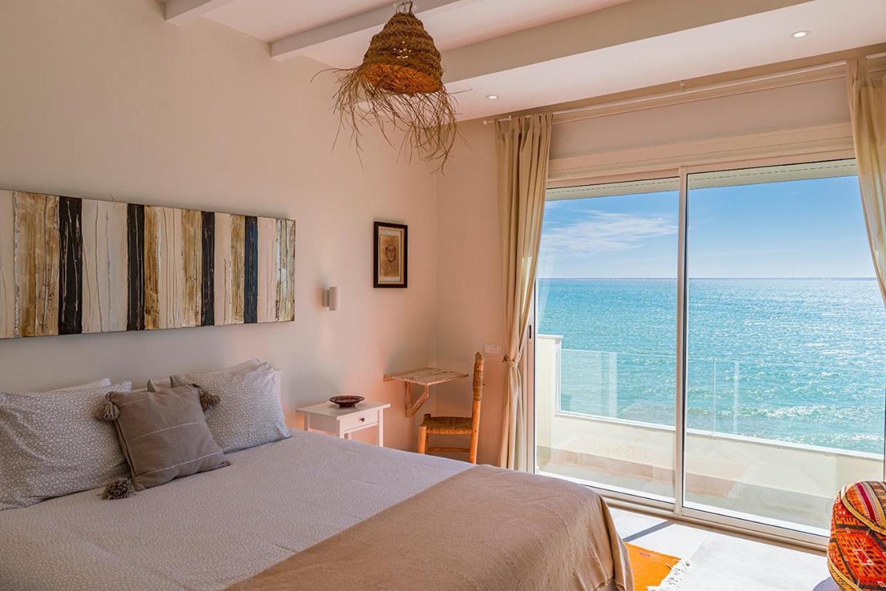 Bed and breakfast Kite House Dakhla Extérieur photo