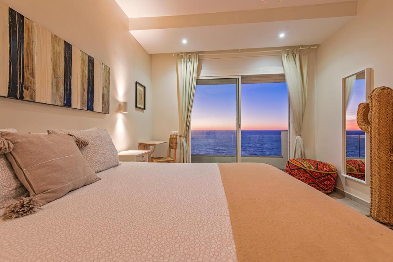 Bed and breakfast Kite House Dakhla Extérieur photo