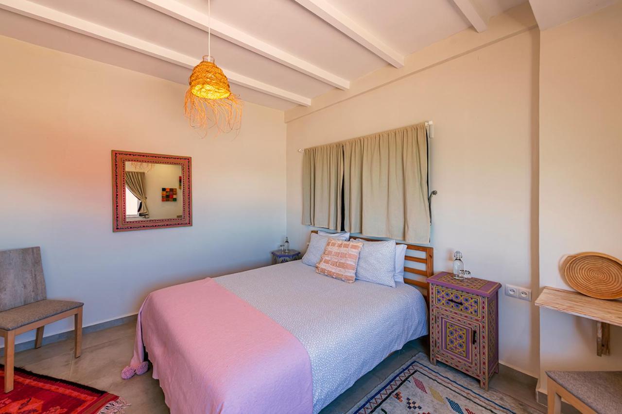 Bed and breakfast Kite House Dakhla Extérieur photo