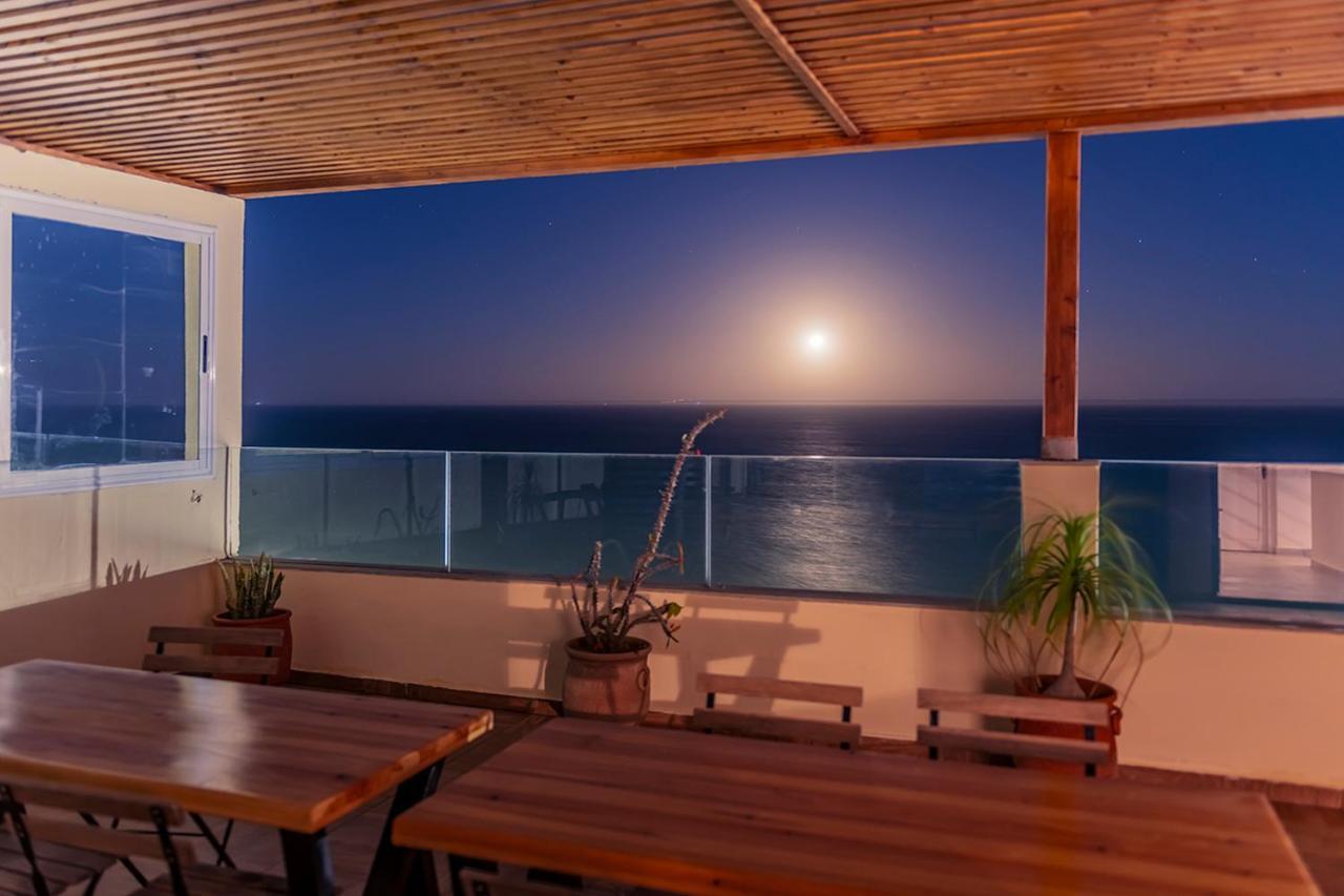 Bed and breakfast Kite House Dakhla Extérieur photo