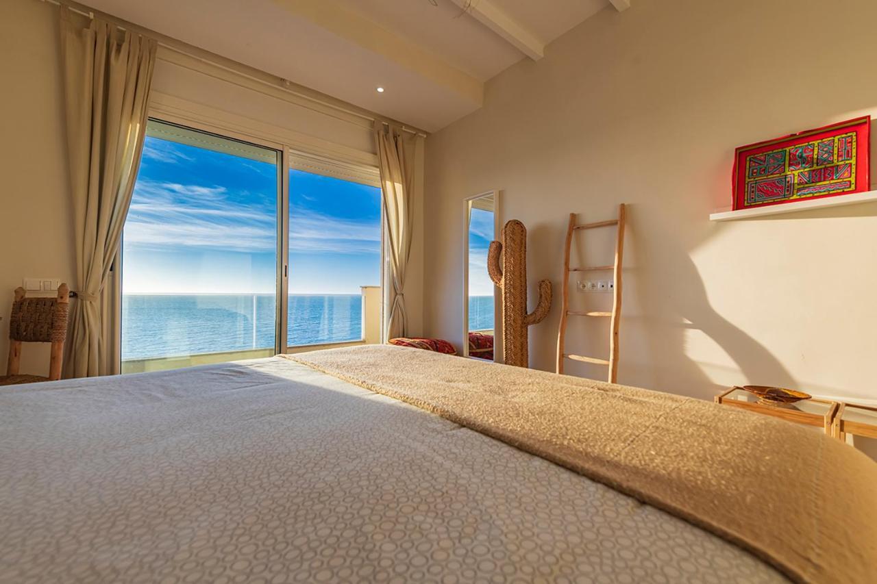 Bed and breakfast Kite House Dakhla Extérieur photo
