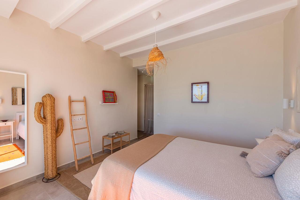 Bed and breakfast Kite House Dakhla Extérieur photo