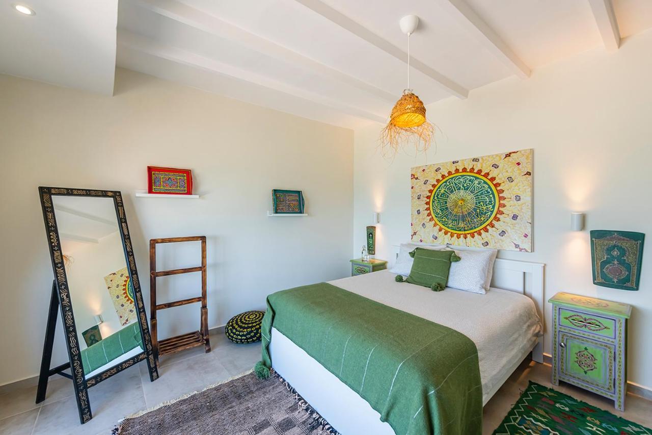 Bed and breakfast Kite House Dakhla Extérieur photo