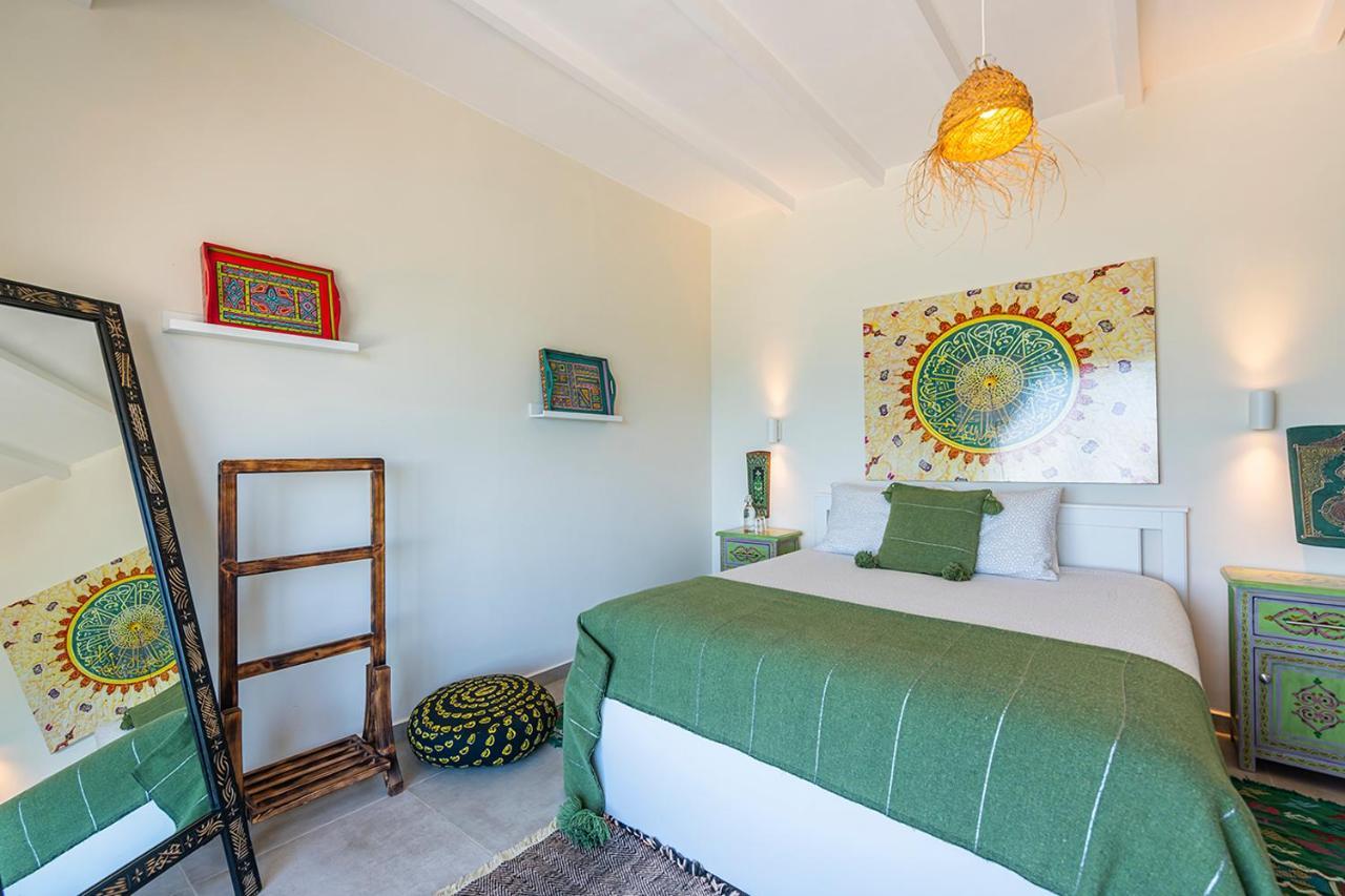 Bed and breakfast Kite House Dakhla Extérieur photo