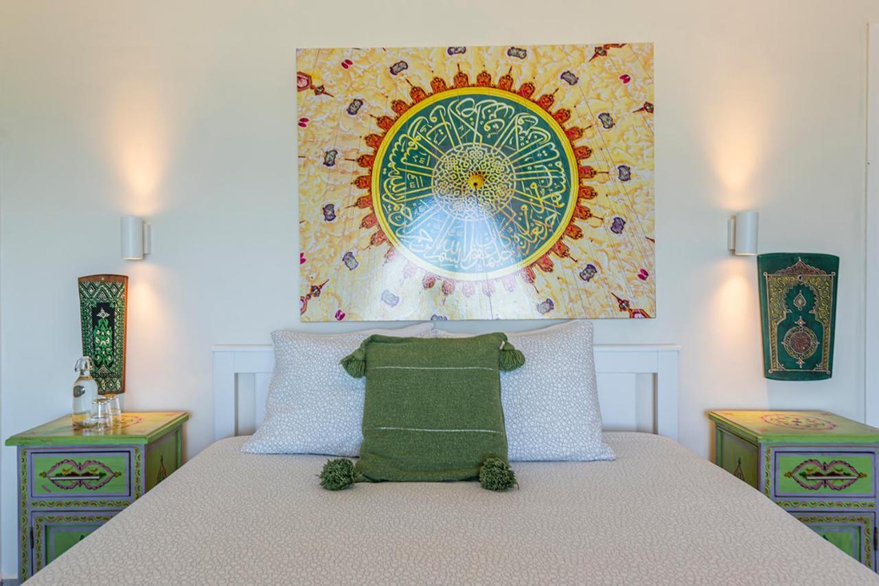 Bed and breakfast Kite House Dakhla Extérieur photo