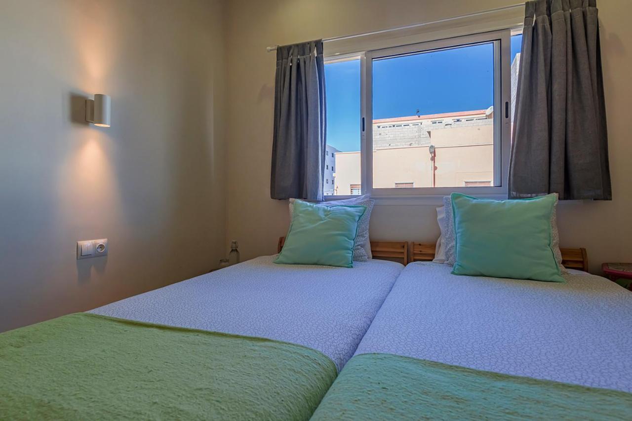 Bed and breakfast Kite House Dakhla Extérieur photo