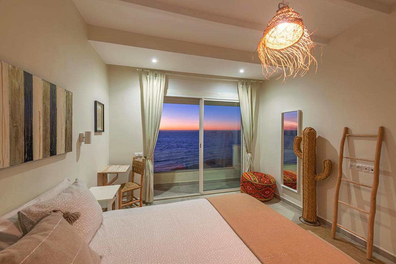 Bed and breakfast Kite House Dakhla Extérieur photo