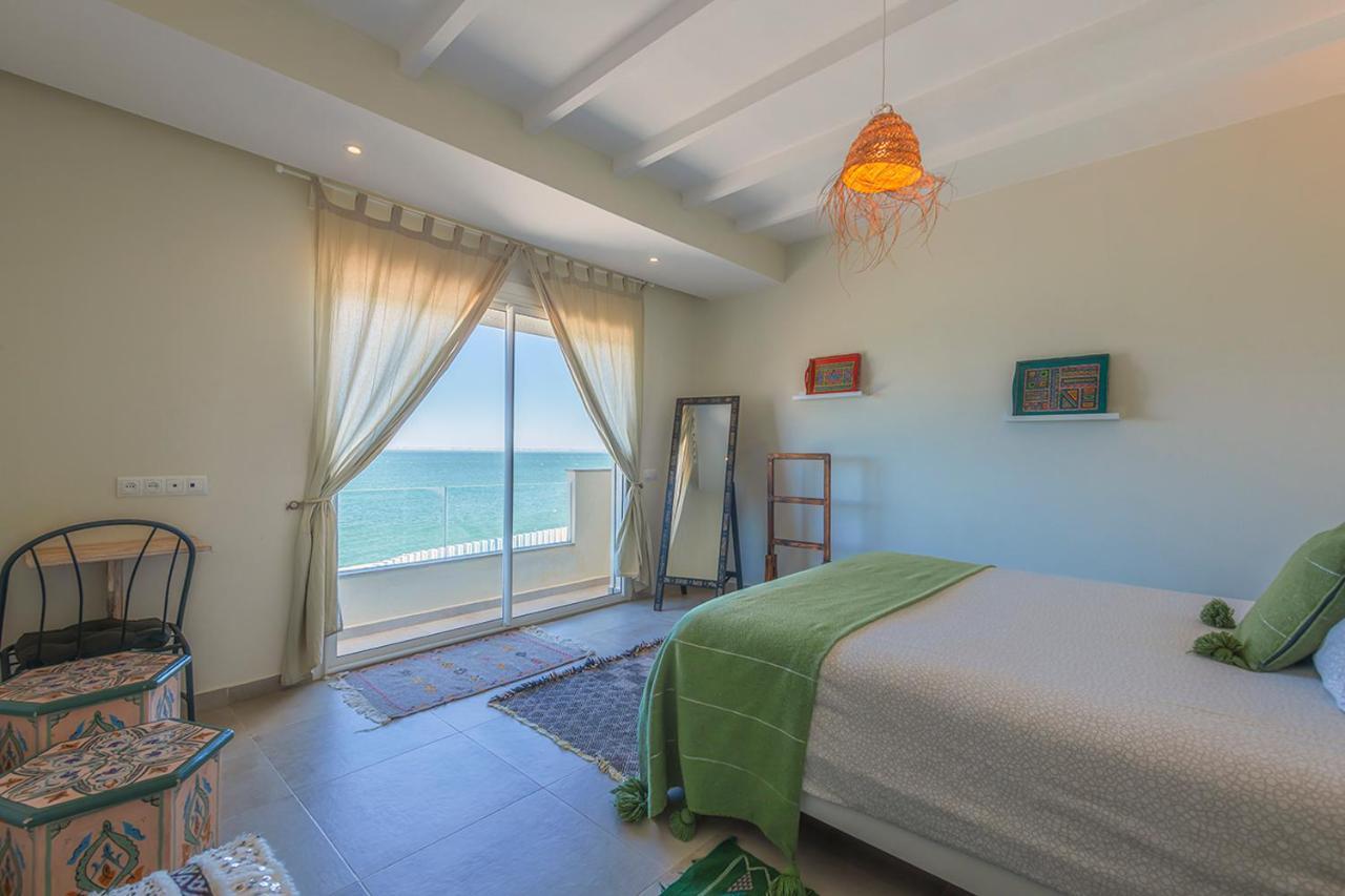 Bed and breakfast Kite House Dakhla Extérieur photo