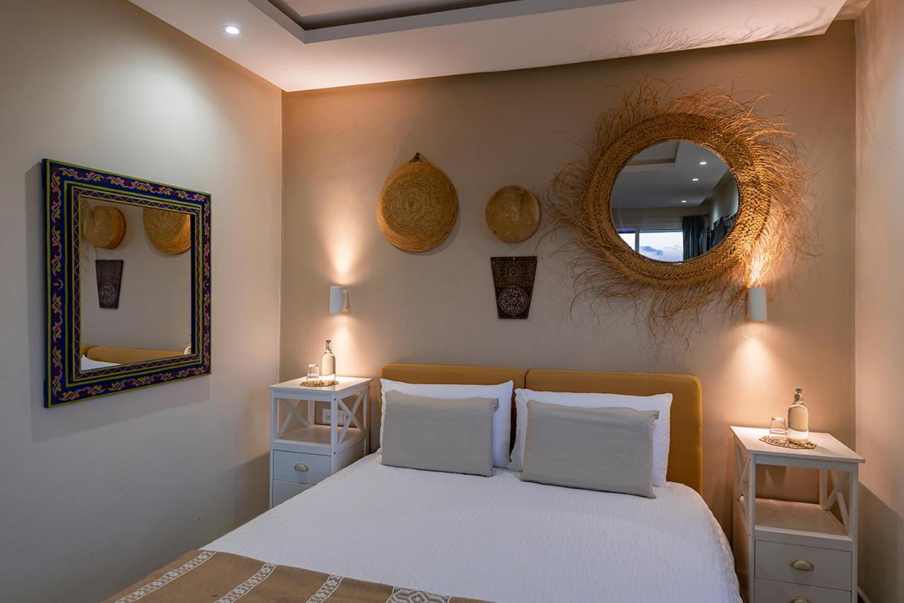 Bed and breakfast Kite House Dakhla Extérieur photo