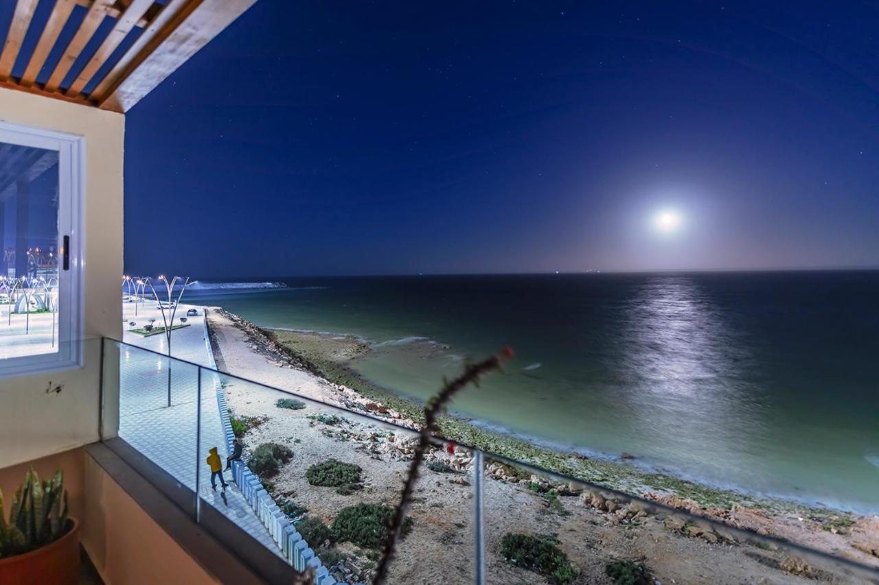 Bed and breakfast Kite House Dakhla Extérieur photo
