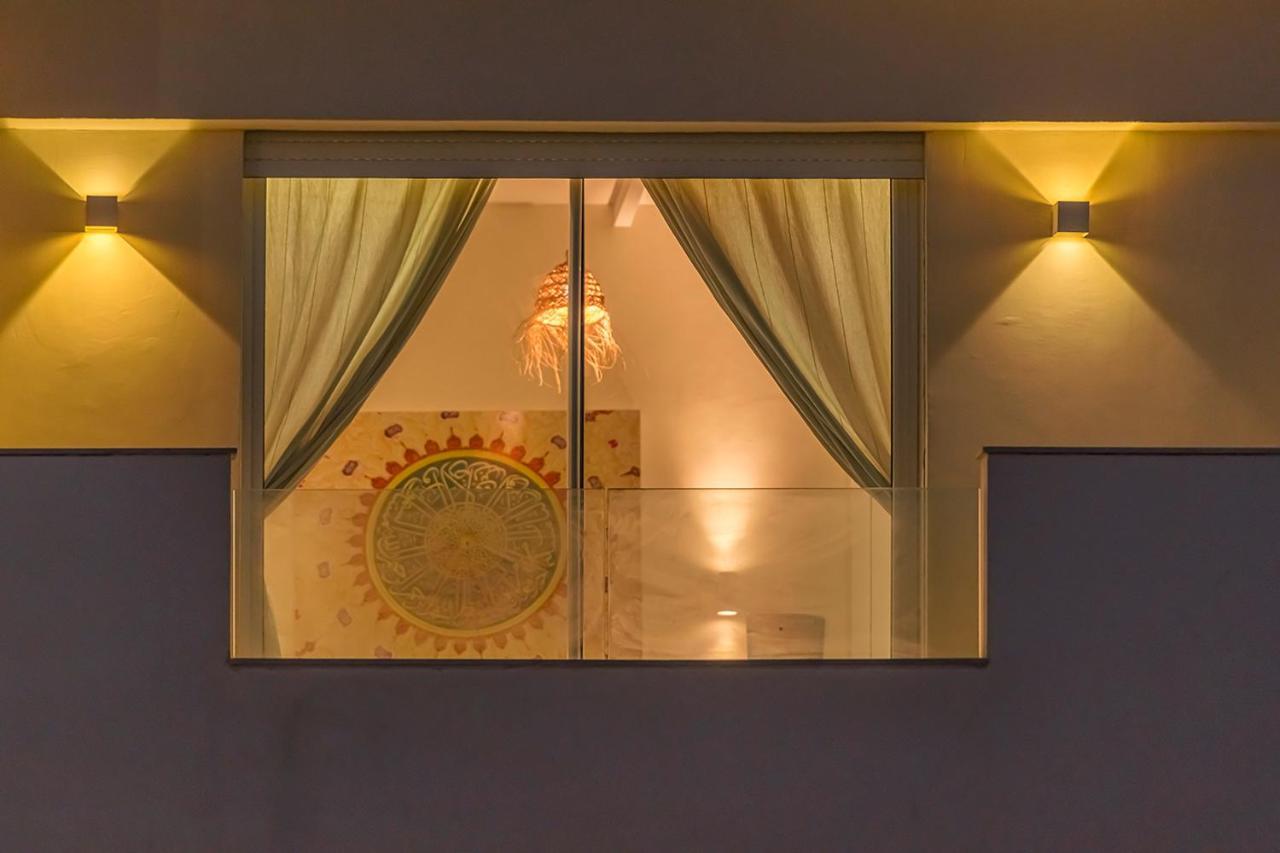 Bed and breakfast Kite House Dakhla Extérieur photo